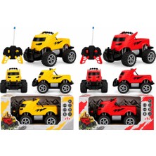 Veraura Lifestyle 4677 1:18 Warrior USB Şarjlı Uzaktan Kumandalı Araba 28 cm (Adet Fiyatıdır)
