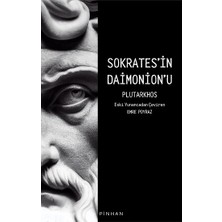 Pinhan Yayıncılık Sokrates’in Daimonion’u