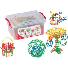 Veraura Lifestyle Nyatür Puzzle Küçük Boy 240 Parça
