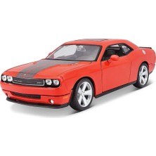 Veraura Lifestyle May 31280 1 24 2008 Dodge Challenger Srt8