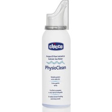 Veraura Lifestyle Izotonik Deniz Suyu Spreyi 100 ml