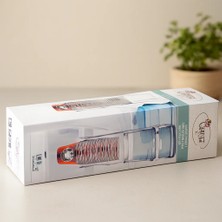 Veraura Lifestyle Plastik Sebil Bardaklık 24'lü Paket