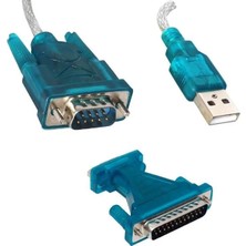 Veraura Lifestyle V1.0 Kablolu USB To RS232 Çevirici