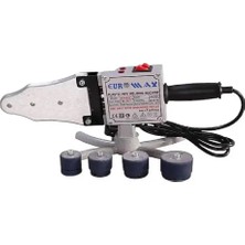 Muhtelif Euromax Pprc Boru Kaynak Mak. 1300 EUROMAX09