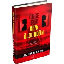 TeknoKapsül Önce Sen Beni Öldürdün