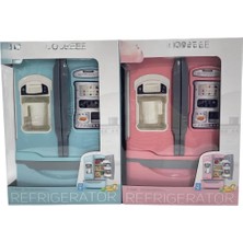 Veraura Lifestyle LS820C78-LS820Q78 Kut-Aks.ışıklı Müzikli