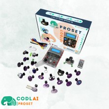 Codlai Codlaı - Proset