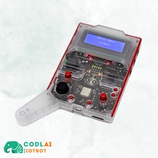 Codlai Codlaı - Iotbot
