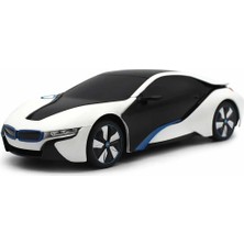 Veraura Lifestyle 1:24 Bmw I8 Uv Sensitive Uzaktan Kumandalı Renk Değiştiren Araba
