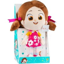 Veraura Lifestyle Müzikli Peluş Bebek 35 cm
