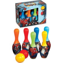 Veraura Lifestyle 01599 Nessiworld Bowling Seti