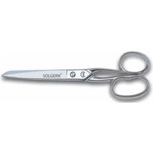 Veraura Lifestyle A122-7 Ev ve Saya Makası No: 7 Inç / 17,78 cm - Nikel Kaplama