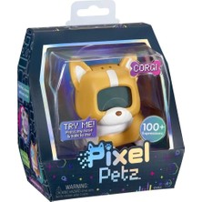 Veraura Lifestyle 540298 Pixel Petz - Corgi