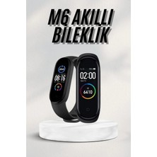 Veraura Lifestyle Akıllı Bileklik Android ve Ios Uyumlu Bildirim ve Çağrı Görme Spor Takibi