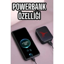 Veraura Lifestyle Ucuz ve Kaliteli Bluetooth Kulaklık Tws Çoklu Şarj Girişi Yüksek Ses Kaliteli
