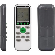 Veraura Lifestyle Weko Rubenis - Tcl Gykq-36 Klima Kumandası
