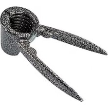 Veraura Lifestyle Metal Saplı Ceviz Kıracağı