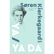 TeknoKapsül Ya / Ya Da