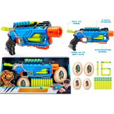 Veraura Lifestyle 4860 Sünger Atan Dino Attack Striker S.