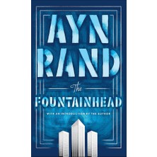 TeknoKapsül The Fountainhead