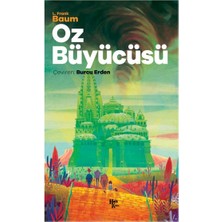 Halk Kitabevi Oz Büyücüsü