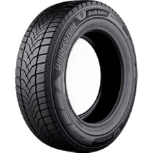 Bridgestone 225/70R15 C 112/110R Duravıs Van Wınter Enlıten-Ev Üretim Tarihi: 2025 Hafif Ticari Kış Lastiği