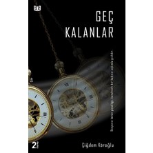 Vaveyla Yayıncılık Geç Kalanlar