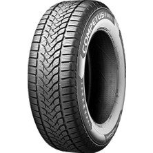 Lassa 255/55R19 111V Competus Wınter 2 + Xl Üretim Tarihi: 2024 Oto Kış Lastiği