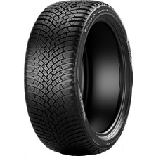 Pirelli 215/50R19 97V Cınturato Wınter 3 Pncs Elt Xl Üretim Tarihi: 2025 Oto Kış Lastiği
