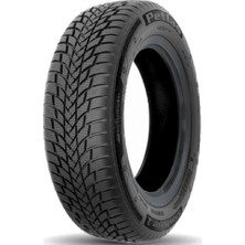 Petlas 195/55R15 85H Snowmaster 2 Üretim Tarihi: 2024 Oto Kış Lastiği