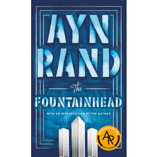 TeknoKapsül The Fountainhead