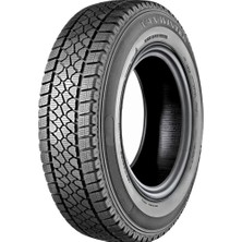 Dayton 195/70R15 C 104/102R Van Wınter Üretim Tarihi: 2025 Hafif Ticari Kış Lastiği