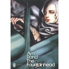TeknoKapsül The Fountainhead