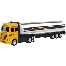 Veraura Lifestyle BIGQ66B-9 Dıe Cast Tanker