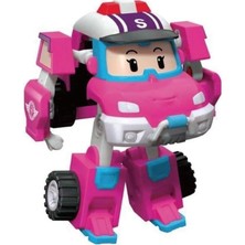 Veraura Lifestyle Robot Figür Sandy