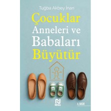 Palera Store Çocuklar Anneleri ve Babaları Büyütür