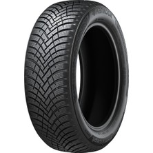 Hankook 205/60R16 96H Winter I*cept Rs3 Xl Üretim Tarihi: 2025 Oto Kış Lastiği