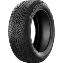 Michelin 295/35R22 108W Pılot Alpın 5 Suv Xl Üretim Tarihi: 2022 Oto Kış Lastiği
