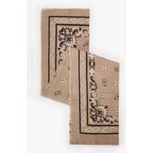 Penti Bej Bandana Atkı