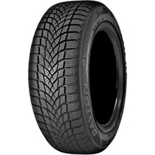 Dayton 185/65R15 88T DW510 Evo Üretim Tarihi: 2026 Oto Kış Lastiği