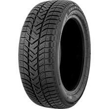 Pirelli 195/60R16 89H Wınter 210 Snowcontrol Serıe 3 (*) Üretim Tarihi: 2023 Oto Kış Lastiği