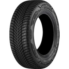 Goodyear 215/65R17 99H Ultragrıp Performance 3 Üretim Tarihi: 2026 Oto Kış Lastiği