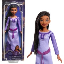 Veraura Lifestyle HPX23 Disney Wish Asha Bebek