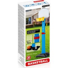 Veraura Lifestyle 3030 Basketbol Potası