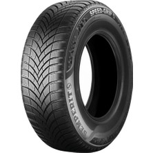 Semperit 235/50R19 103V Speed-Grıp 5 Xl Üretim Tarihi: 2026 Oto Kış Lastiği