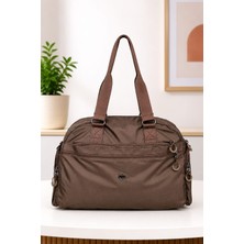 Vona Bags Nilon Kumaş Su Geçirmez Seyahat, Spor Çantası M43