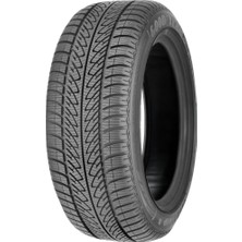 Goodyear 215/60R16 99V Ultra Grıp 8 Performance Xl Üretim Tarihi: 2024 Oto Kış Lastiği