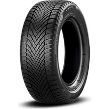 Pirelli 225/55R18 102V Powergy Wınter Xl Üretim Tarihi: 2024 Oto Kış Lastiği