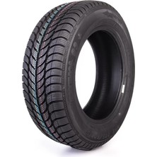 Sava 195/65R15 91T Eskımo S3 + Üretim Tarihi: 2026 Oto Kış Lastiği