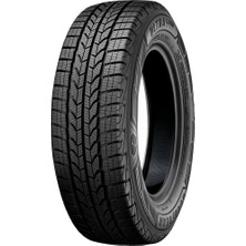 Goodyear 225/55R17 C 109/107T Ultragrıp Cargo Üretim Tarihi: 2025 Hafif Ticari Kış Lastiği